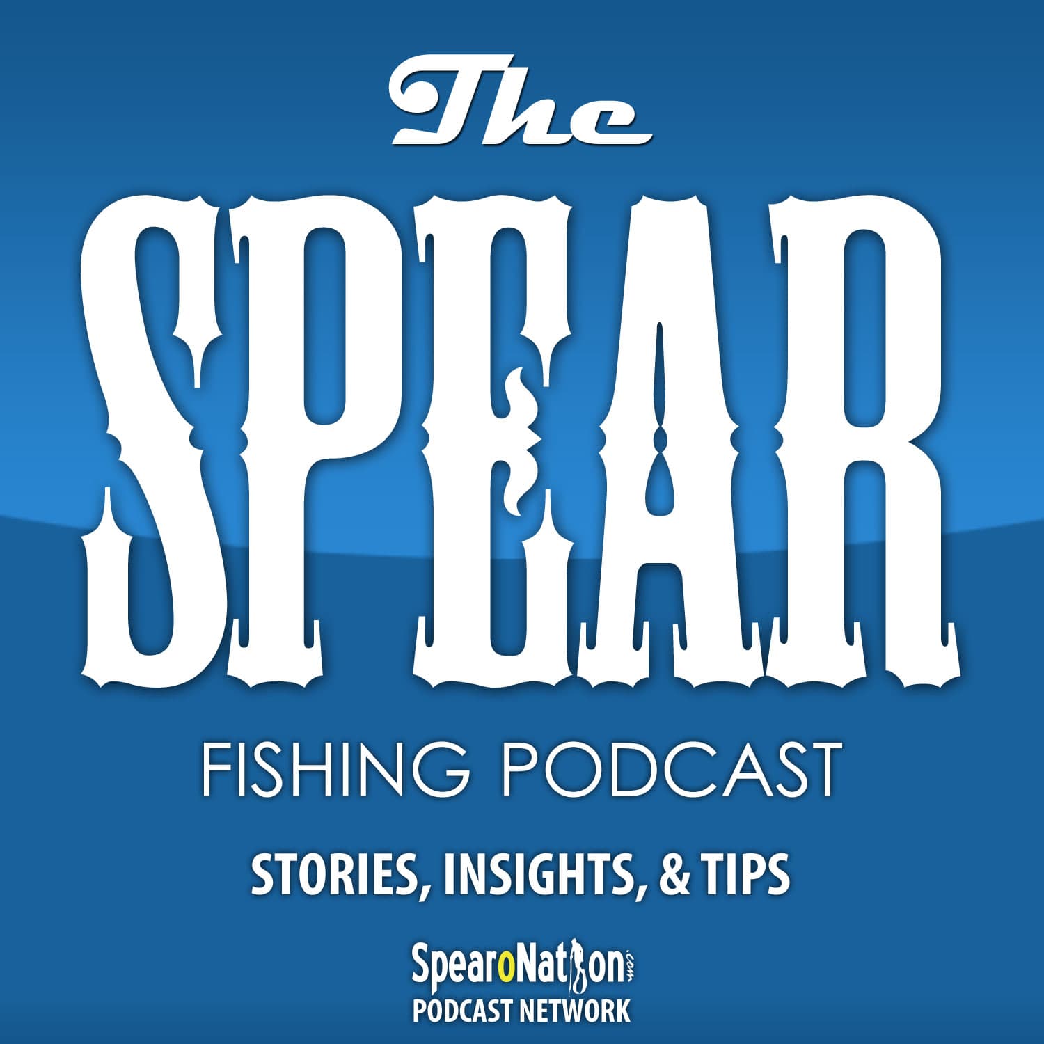 The Spear cover