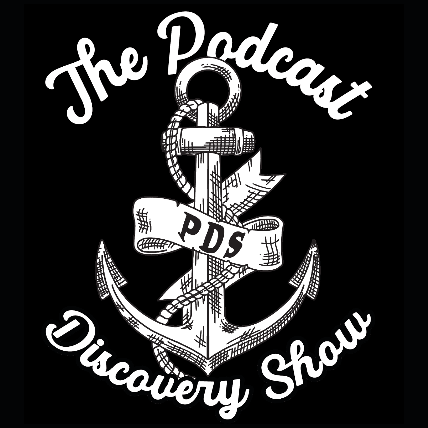 Darknet Diaries - The Podcast Discovery Show cover