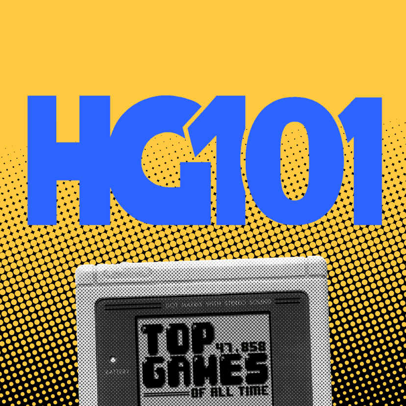 Hardcore Gaming 101 cover