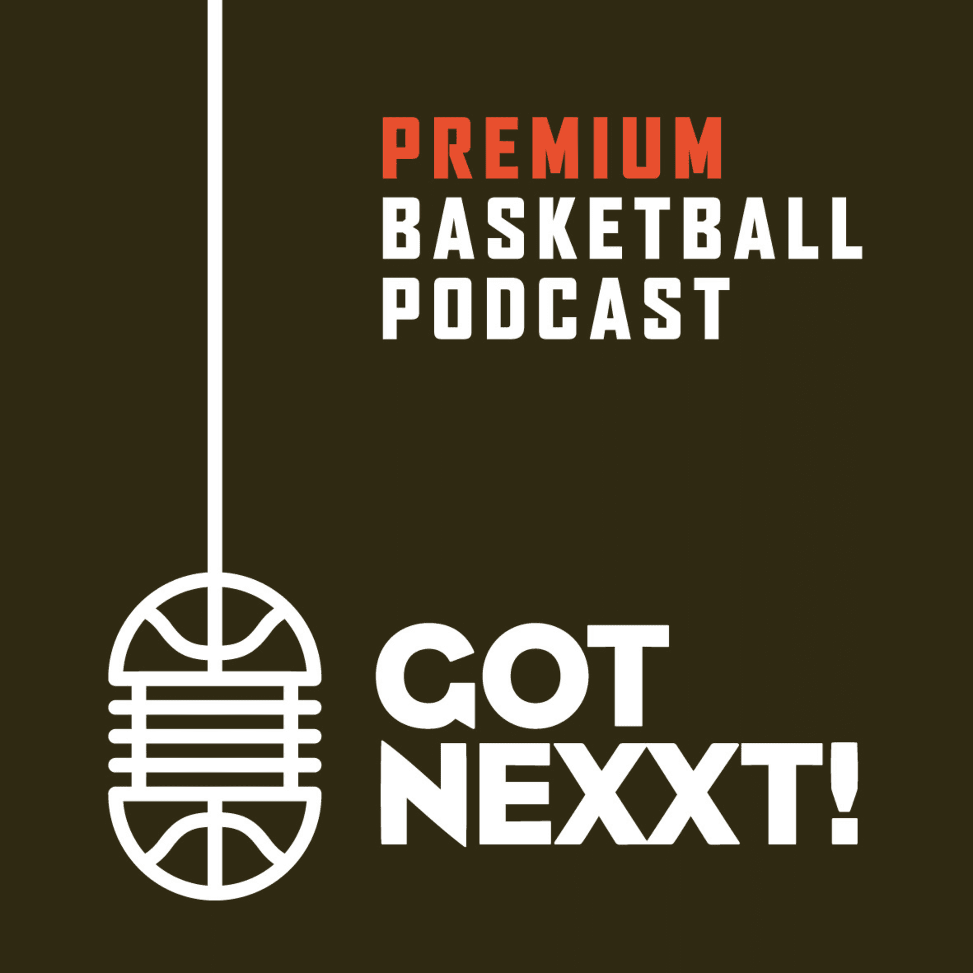 Got Nexxt Premium cover
