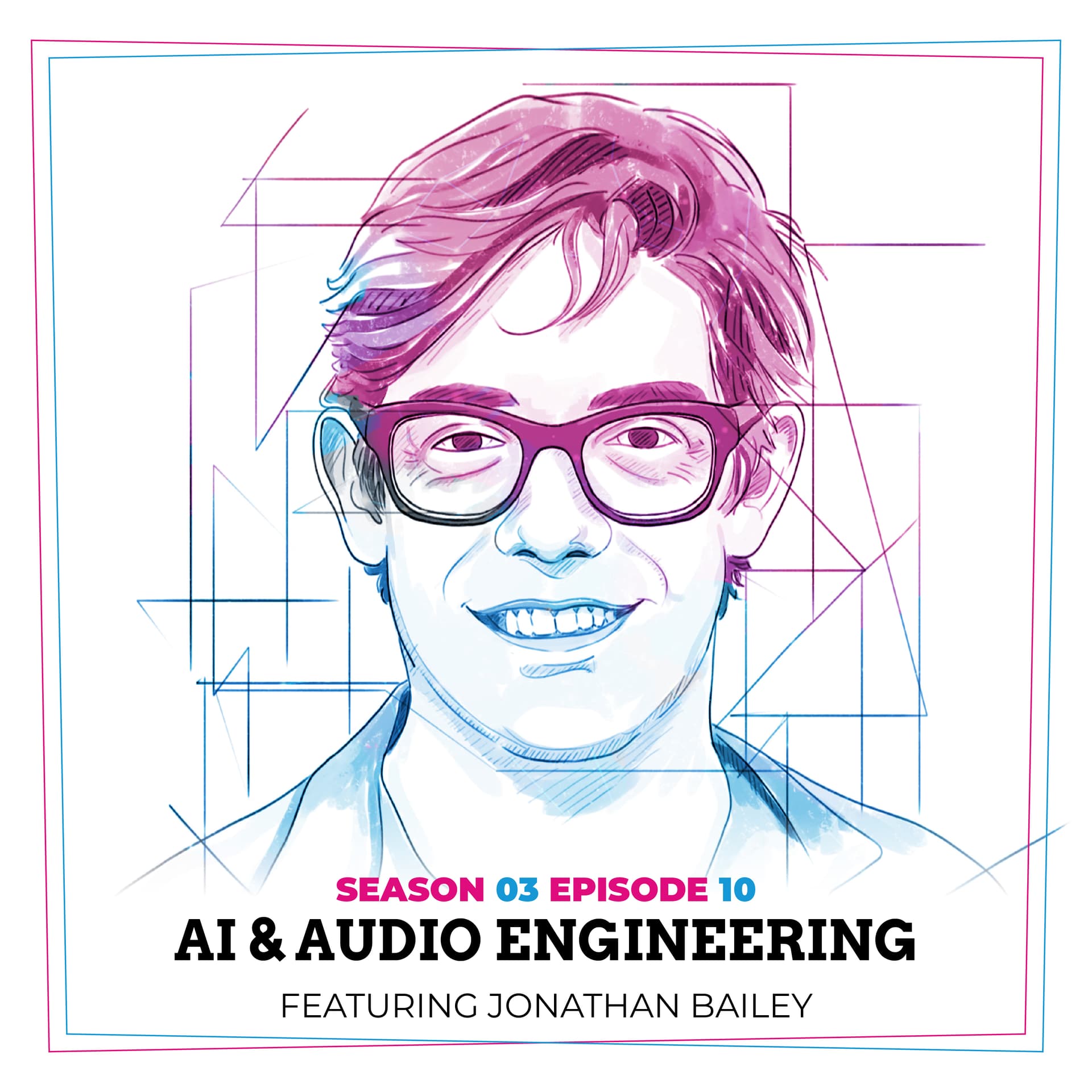 AI & Audio Engineering - Creative Next: AI Automation at Work cover