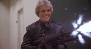 Splatter Garage - Episode 9 - Invasion USA - Splatter Garage cover