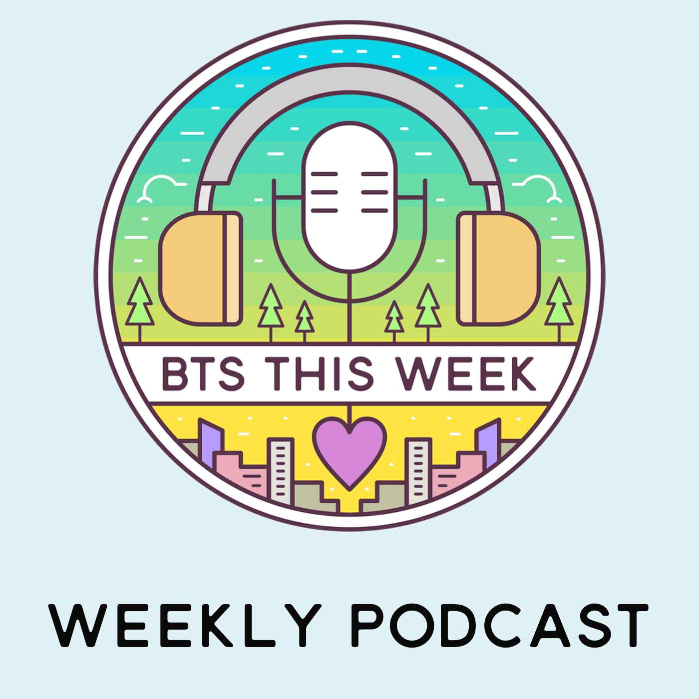 BTS This Week cover
