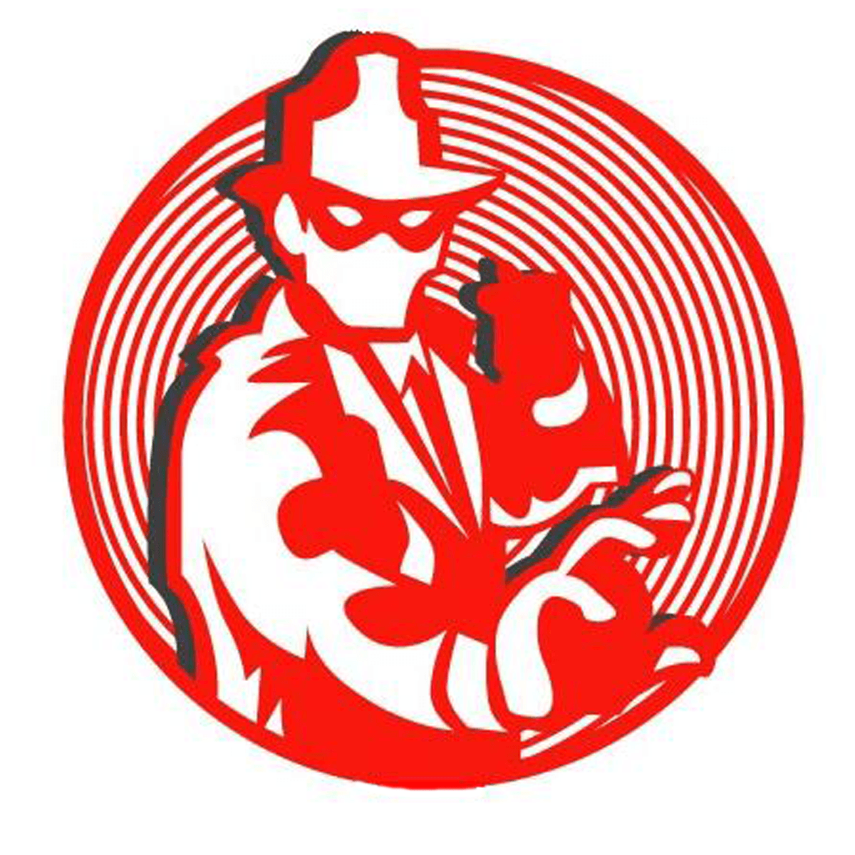 Decoder Ring Theatre cover