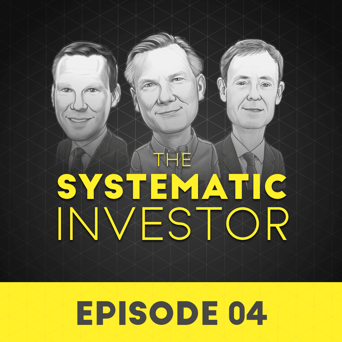 04 The Systematic Investor Series - October 7th, 2018 - Top Traders Unplugged with Niels Kaastrup-Larsen cover