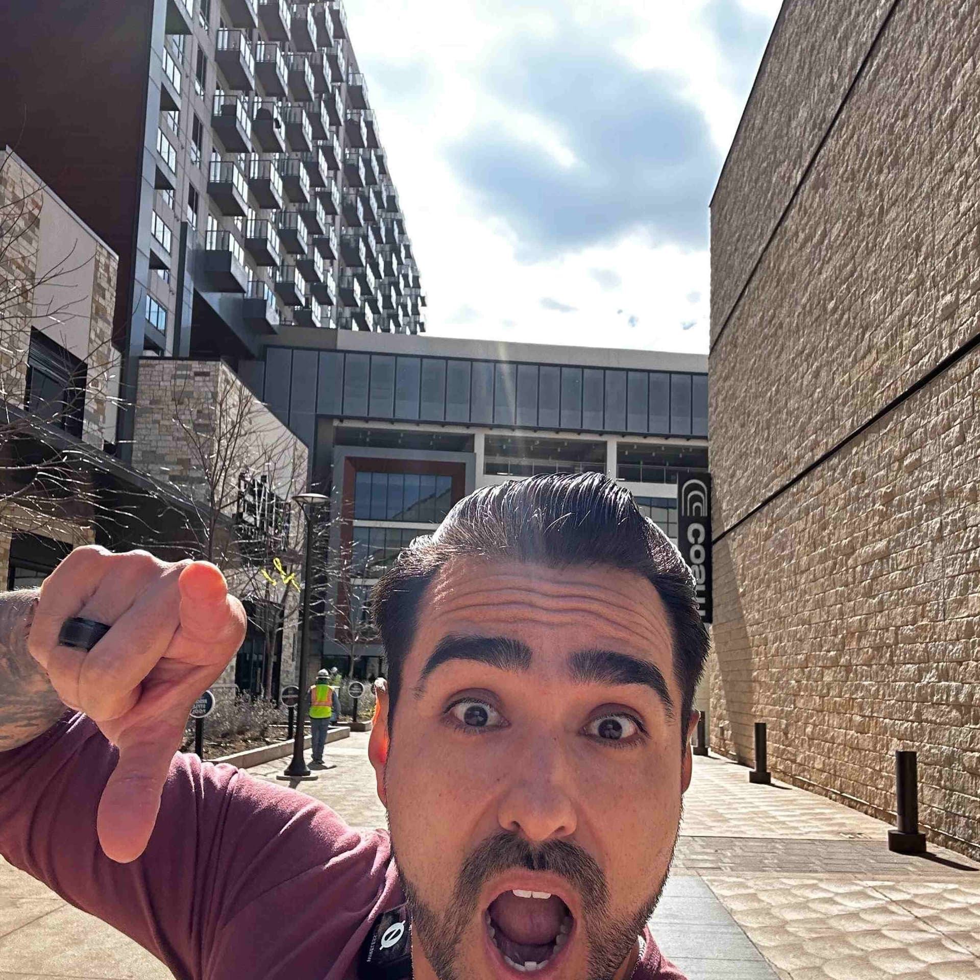 Ep.699- The No BS Client-Getting Game for Fitness Coaches- Part 1 - Live a Dynamic Lifestyle Podcast cover