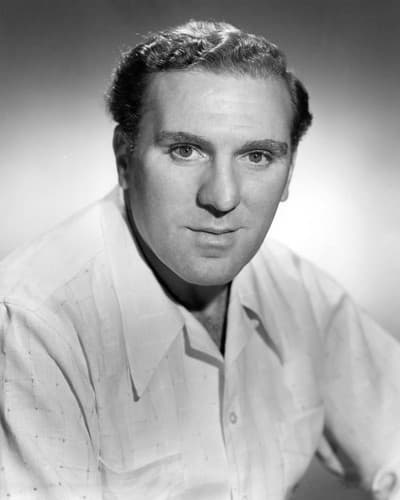 BONUS - Best of William Bendix - Stars on Suspense (Old Time Radio) cover