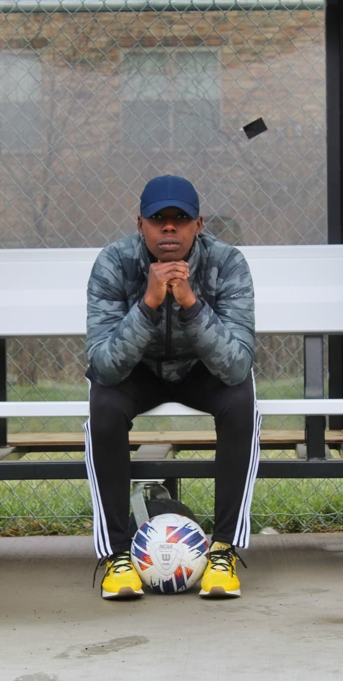 MGFC just fired its only Black head coach - 365 Amplified cover