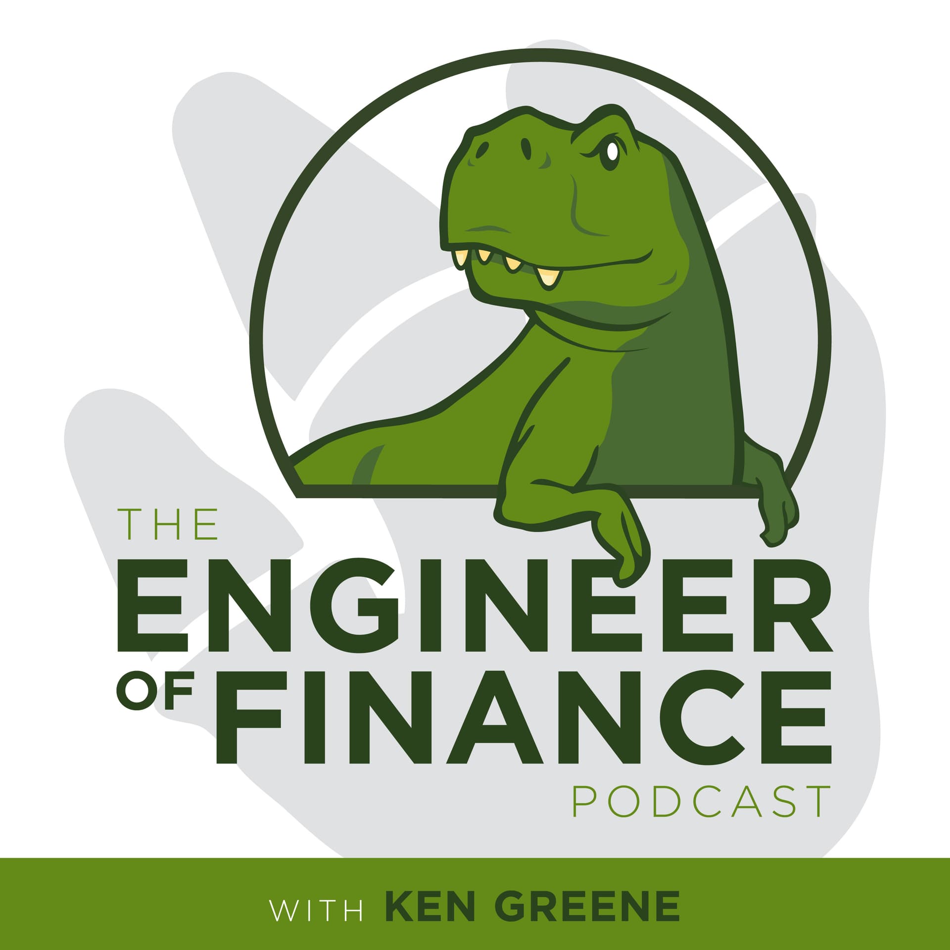 Engineer of Finance cover