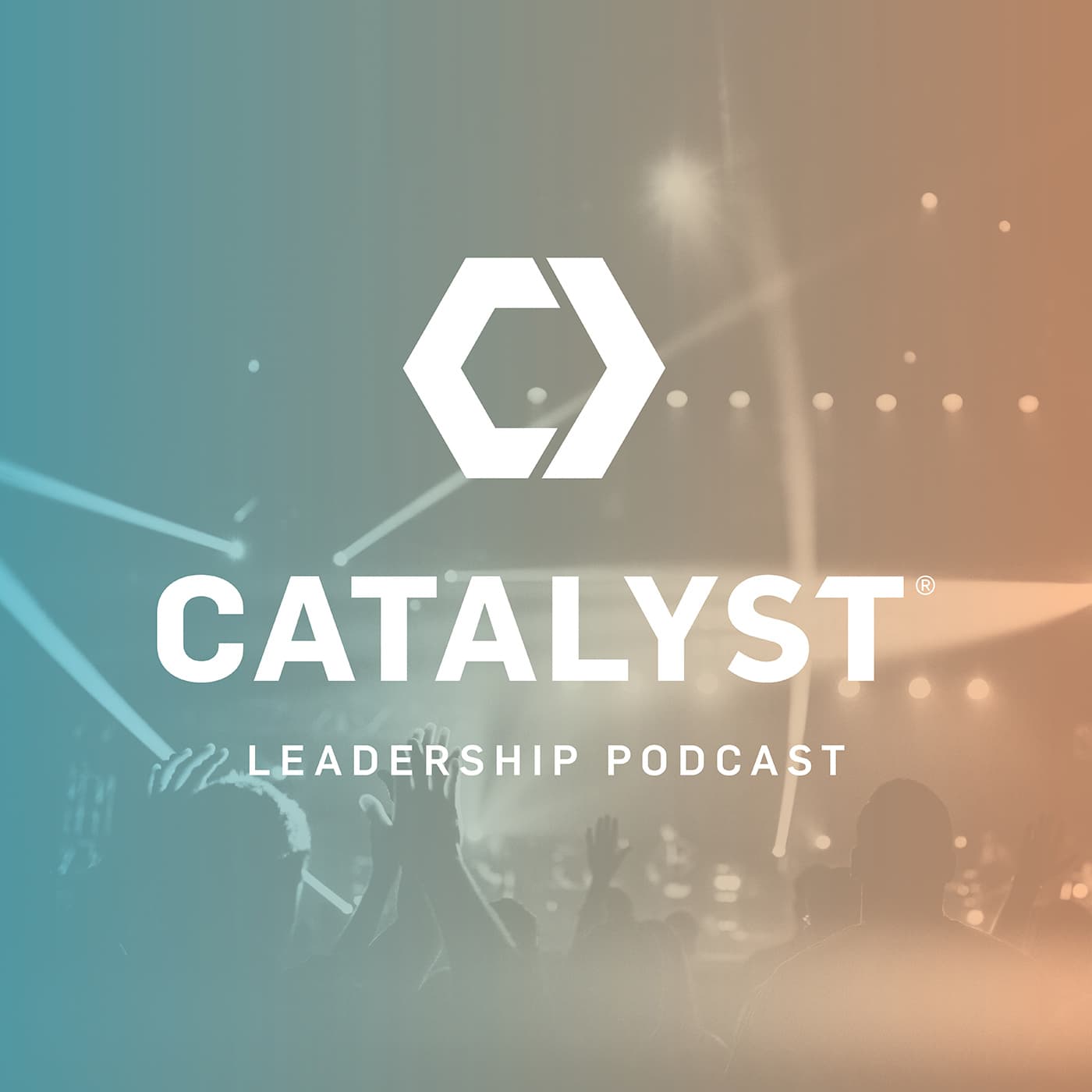 Catalyst Podcast cover