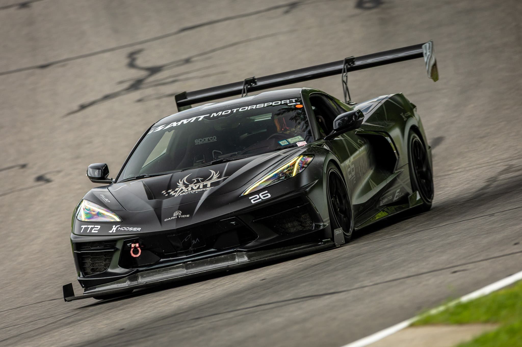 GHiT 0746:  Mark Petronis is Back - Garage Heroes In Training cover