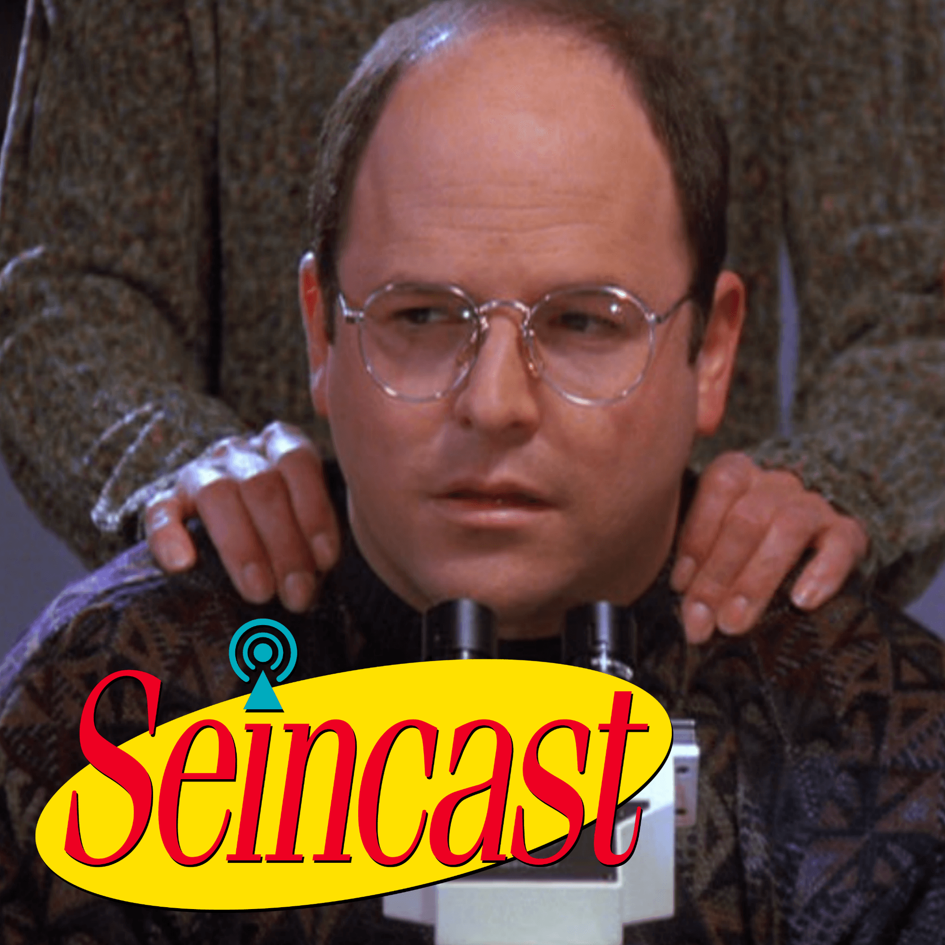 Seincast 143 - The Abstinence - Seincast: A Seinfeld Podcast cover