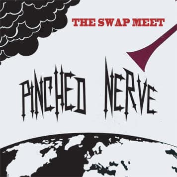 The Swap Meet 12-09-10 Show #25 - The Groove Lounge cover