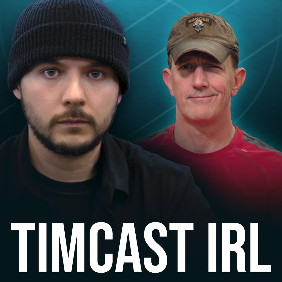 GOP Councilman DOUSED IN GAS, Set ON FIRE In Virginia, Suspect In Custody w/ Terrence Popp - Timcast IRL cover