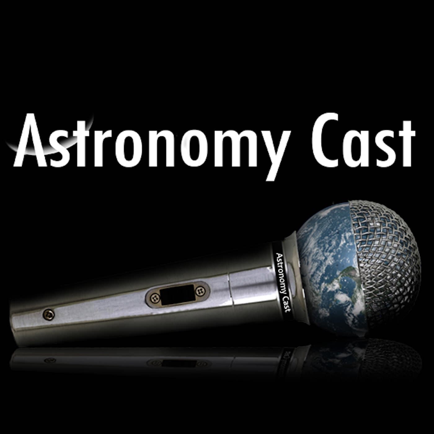 Astronomy Cast cover