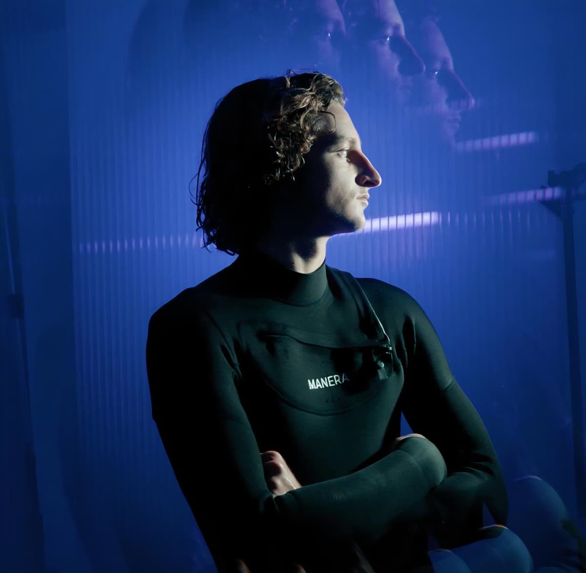 Elliot Bouton | Episode # 426 - Kitesurf365 cover