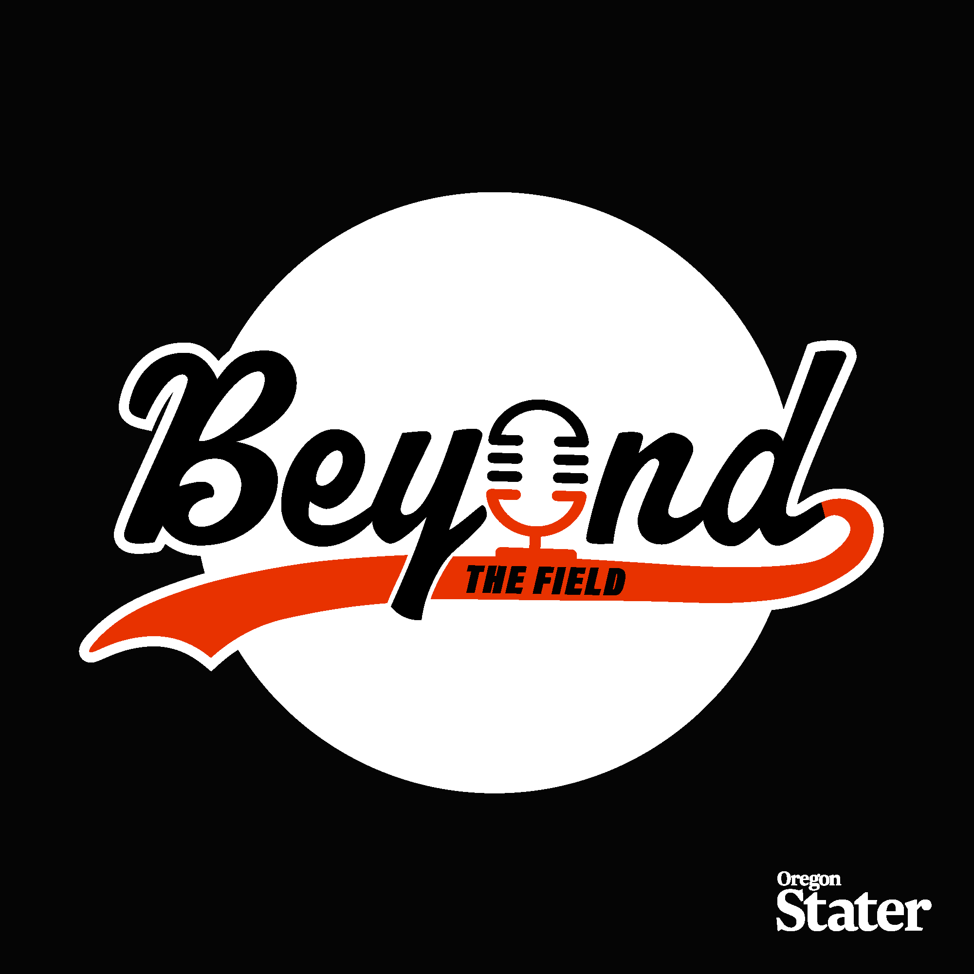 Beyond the Field cover