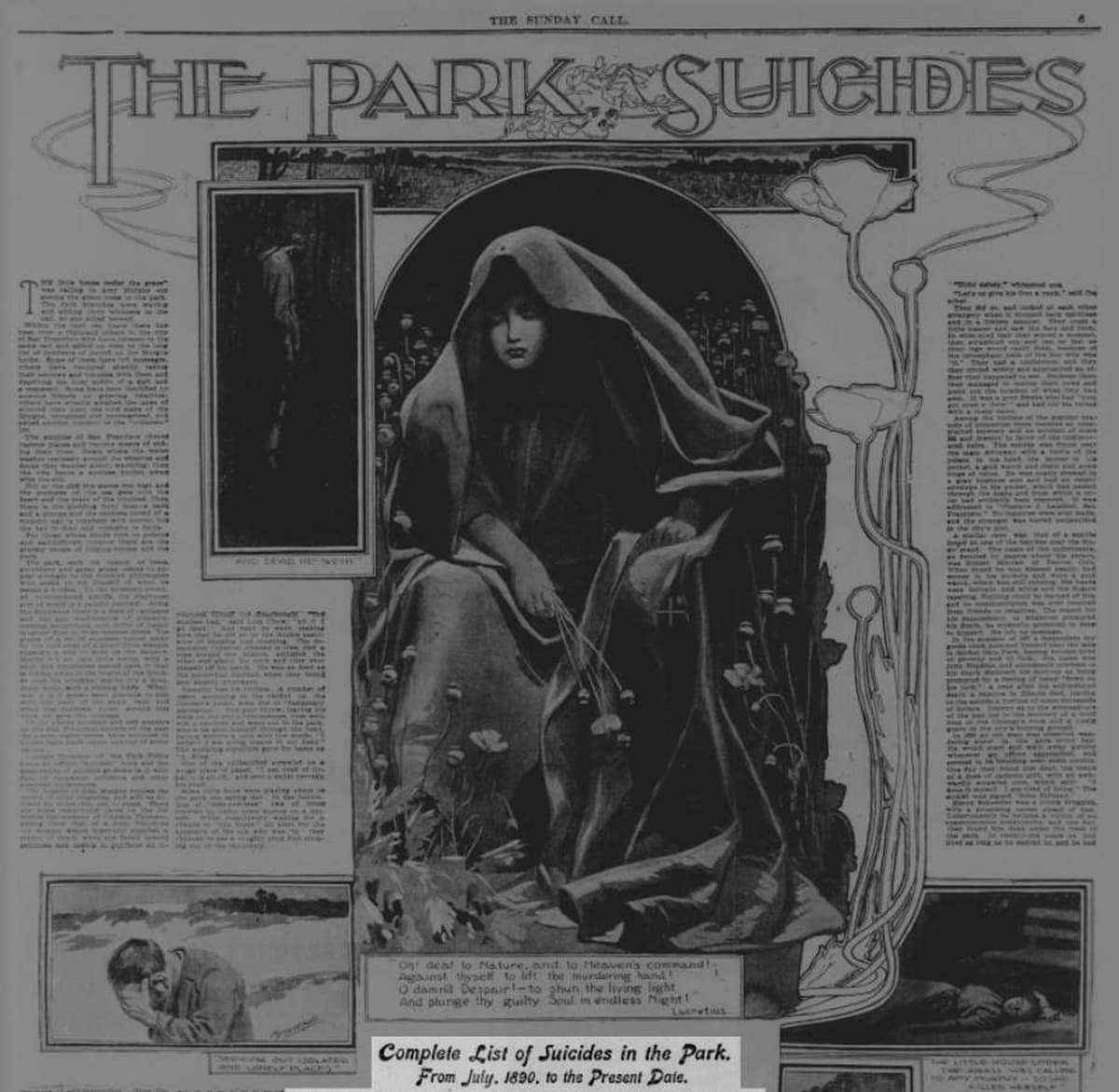 EP 270 - The Jimmy Eat World Death Cult Conspiracy - Dead Rabbit Radio The Daily Paranormal Podcast cover