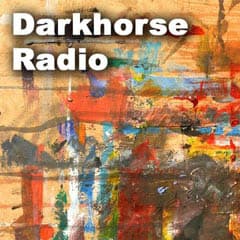 Darkhorse Radio - show 109 (7 Dec 2011) - Darkhorse Radio cover