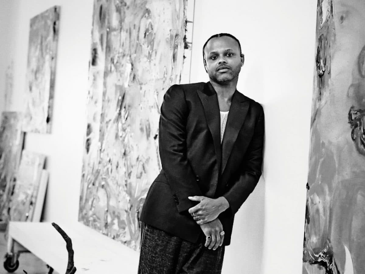 AD 280 | Manuel Mathieu | "Bury Your Masters" - Artist Decoded by Yoshino cover