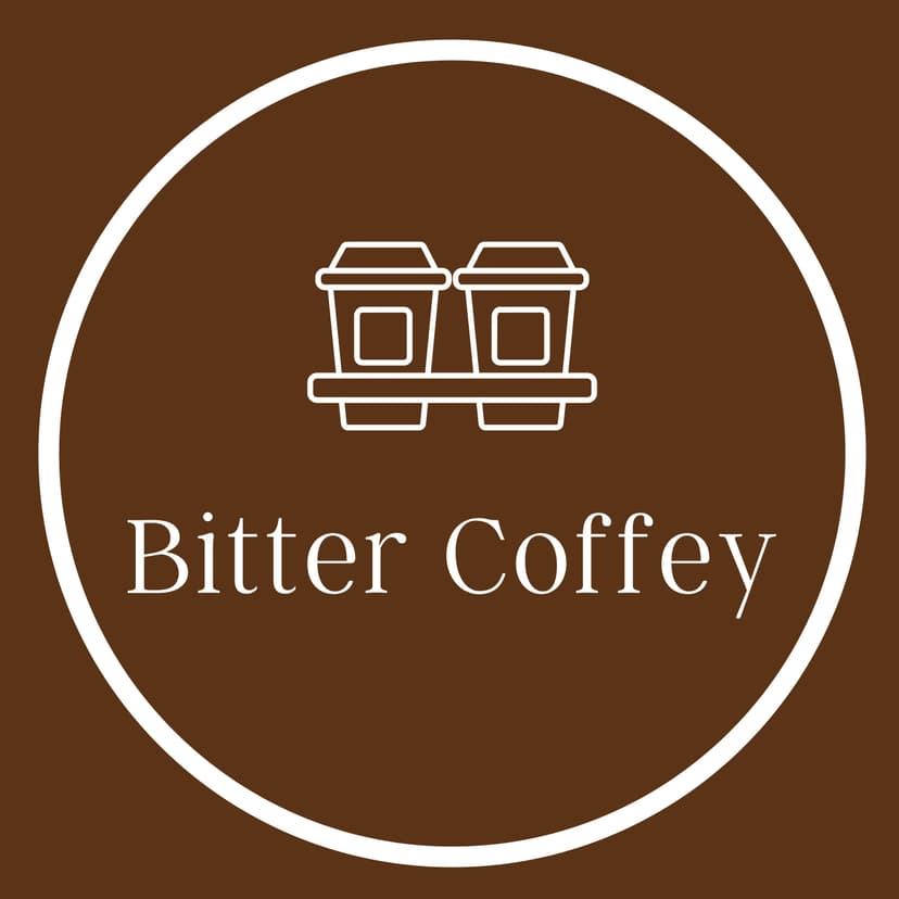 Bitter Coffey cover