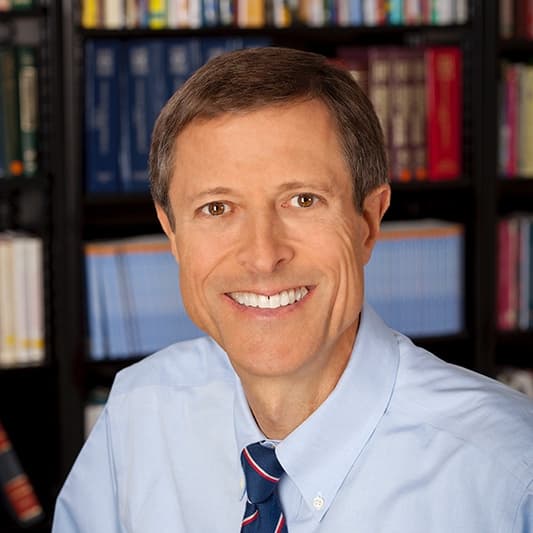 A plant-based diet helps the climate & your health - a replay episode with Dr Neal Barnard (NNP #66) — New Normal Project cover