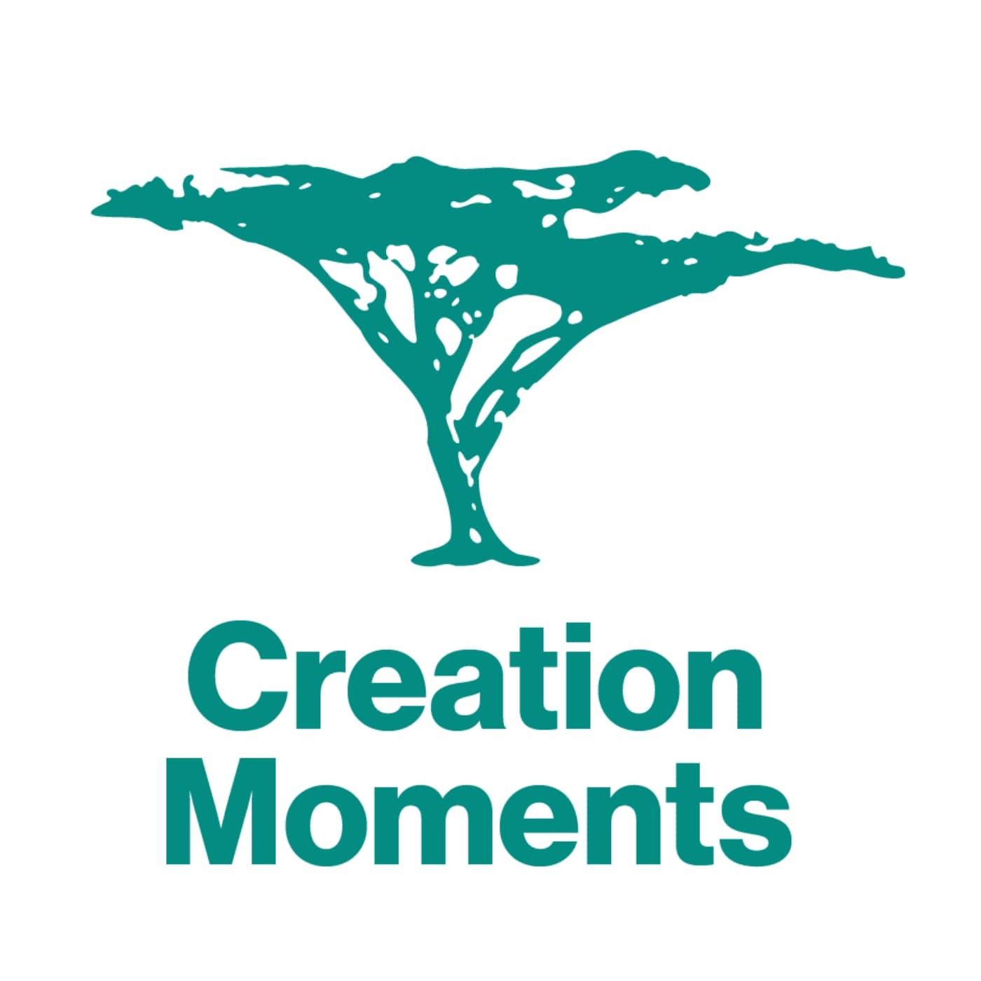Today's Creation Moment cover