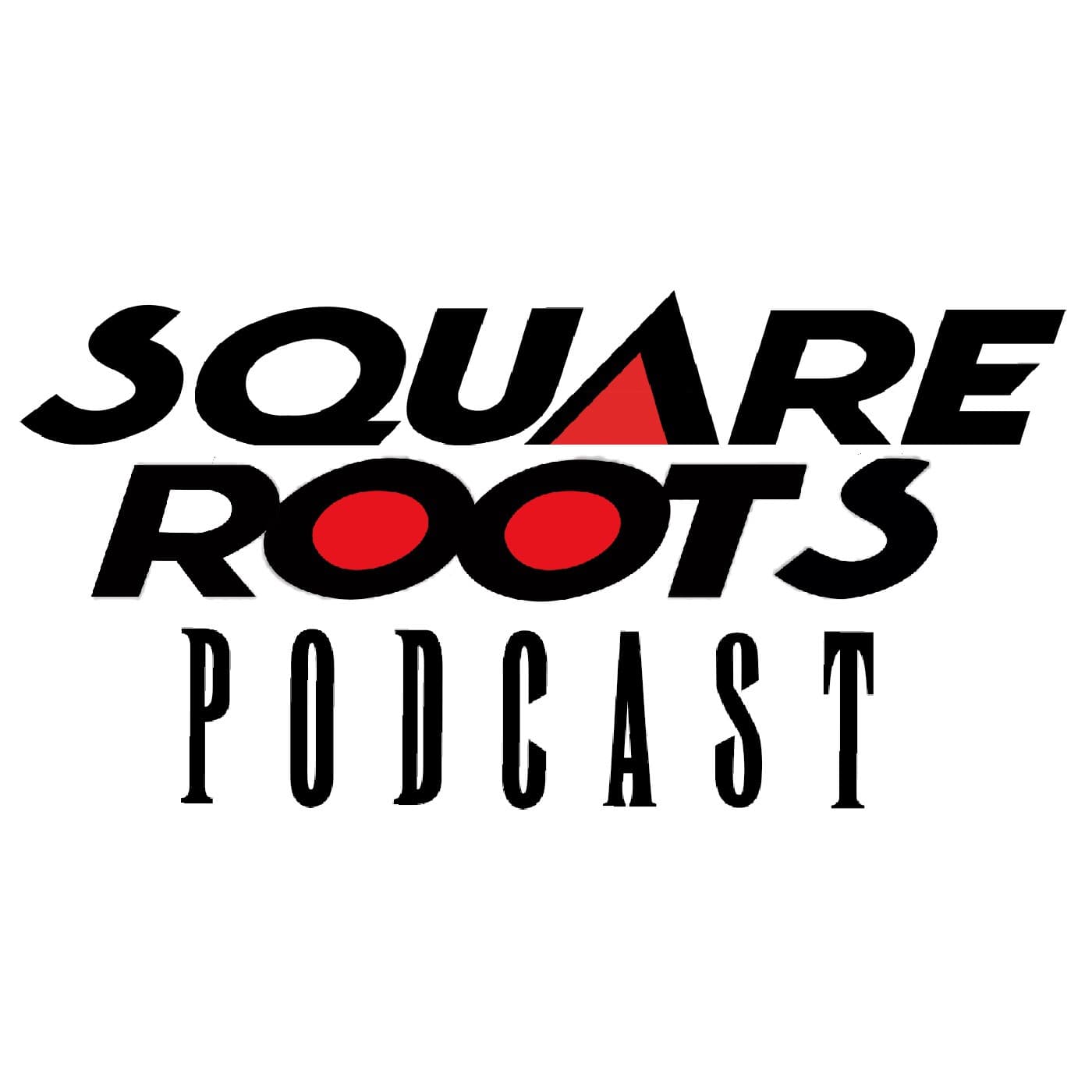 Square Roots - THE Classic RPG Podcast cover