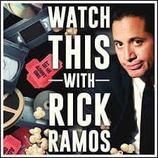 Watch This With Rick Ramos cover