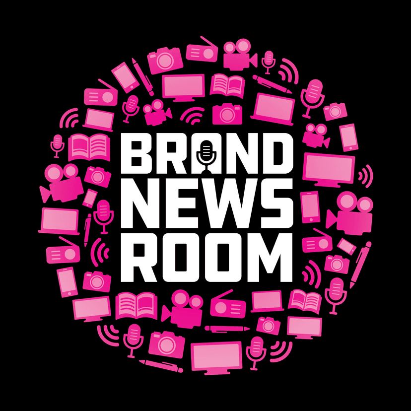 Brand Newsroom cover