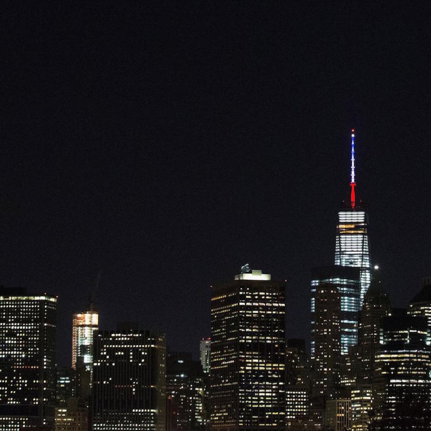 #20 — Still Sleepwalking Toward Armageddon - Making Sense with Sam Harris cover