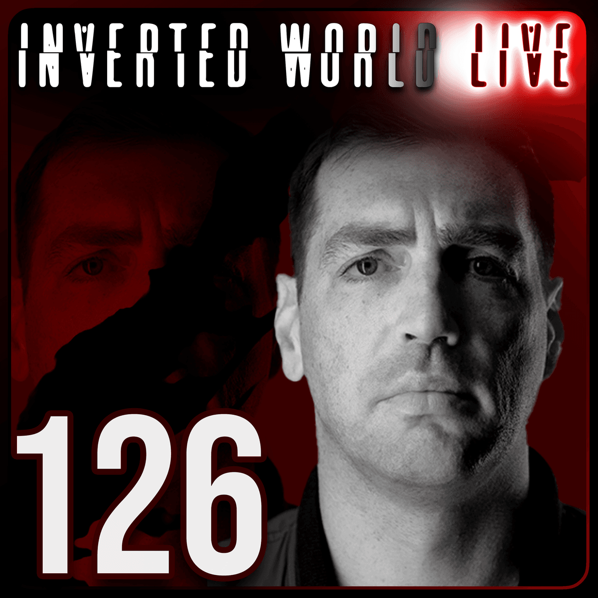 NASA Says Earth Has Two Moons, 3I/Atlas Hiding Behind The Sun - Inverted World Live cover