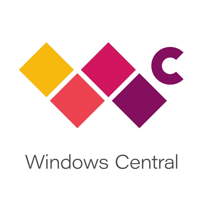 The Windows Central Podcast cover