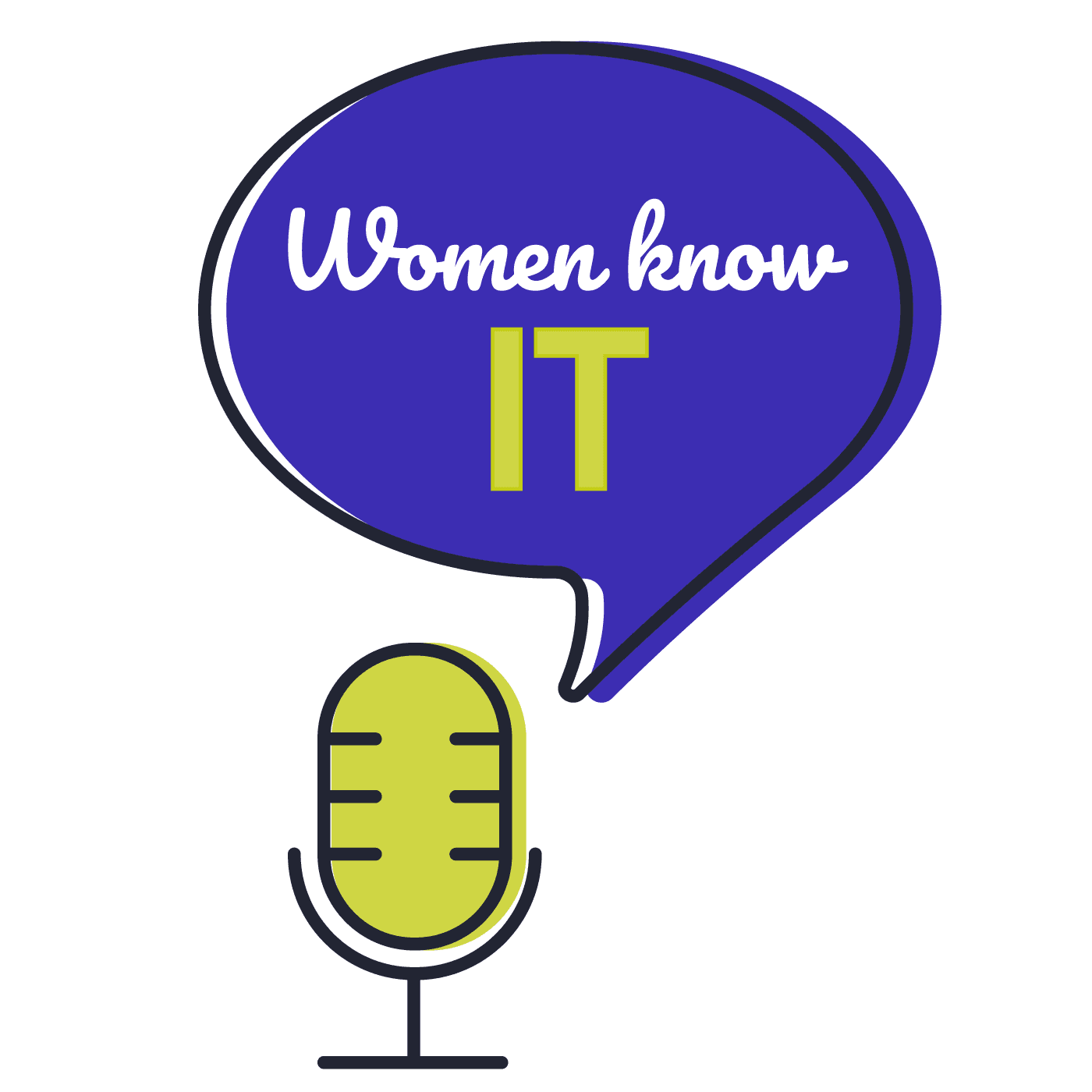 Women Know IT cover