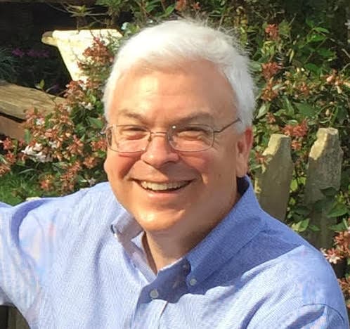 MENSCHES and MENTORS and BABY BEARS, OH MY! - PIERSON TO PERSON cover