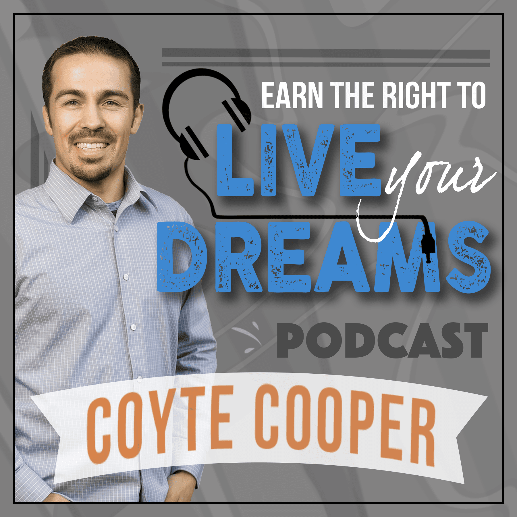 07 Become a REALLY Remarkable Person — Earn the Right to Live Your Dreams cover