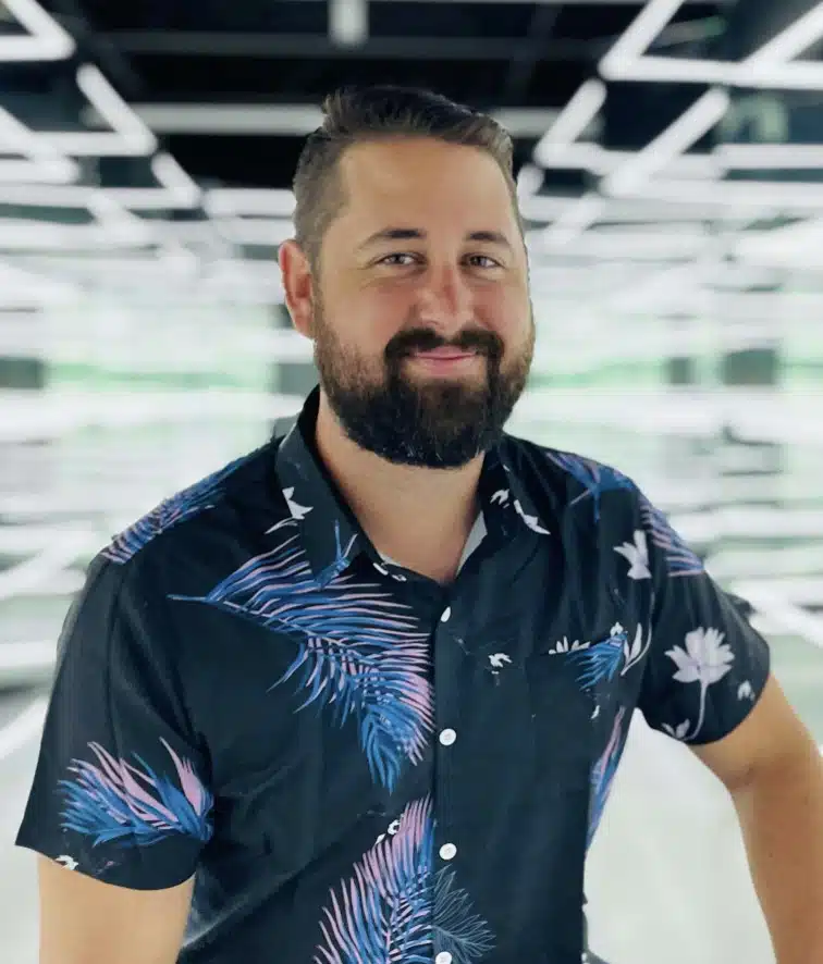 Psalmlog: FaithTech, Grief, and the Bad Spoon - Manager Memo podcast cover