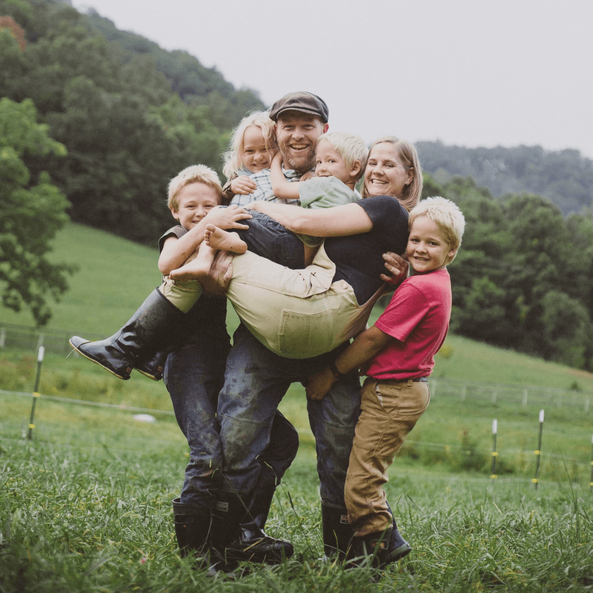 Nathan Barry on Entrepreneurship, Business, and More - The Justin Rhodes Show cover