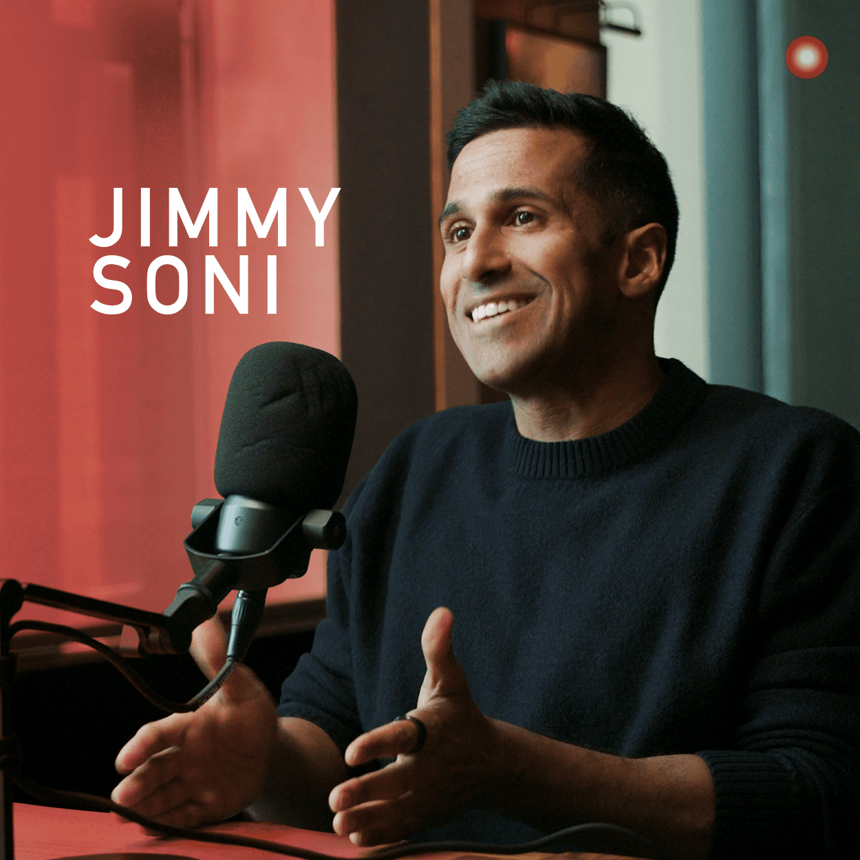 Jimmy Soni — The Publishing System is Broken (EP. 295) - Infinite Loops cover