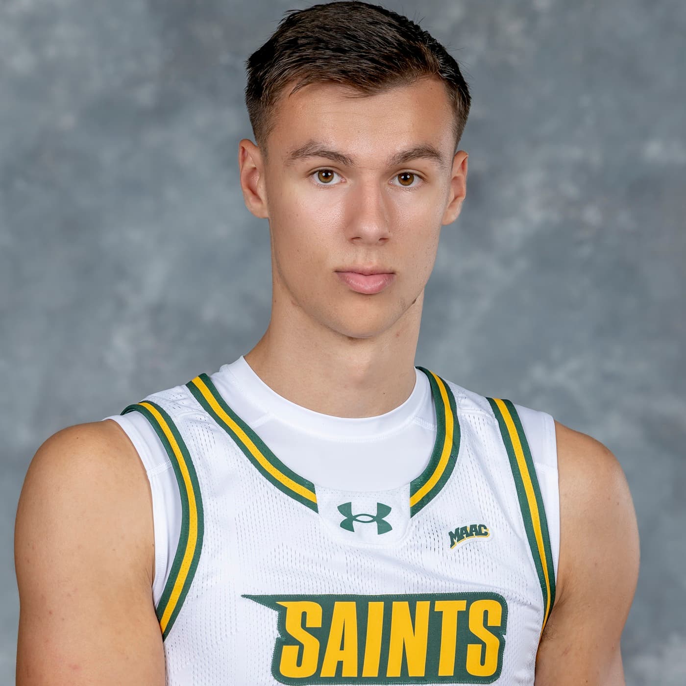 CSR 377 Gavin Doty - Catholic Sports Radio cover