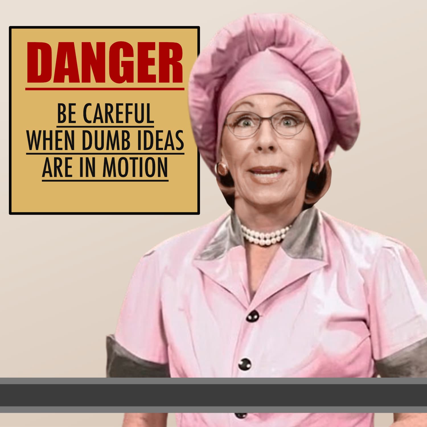 Amway & The DeVos Family: Working Overtime at the Stupid Factory - Corporate Gossip cover