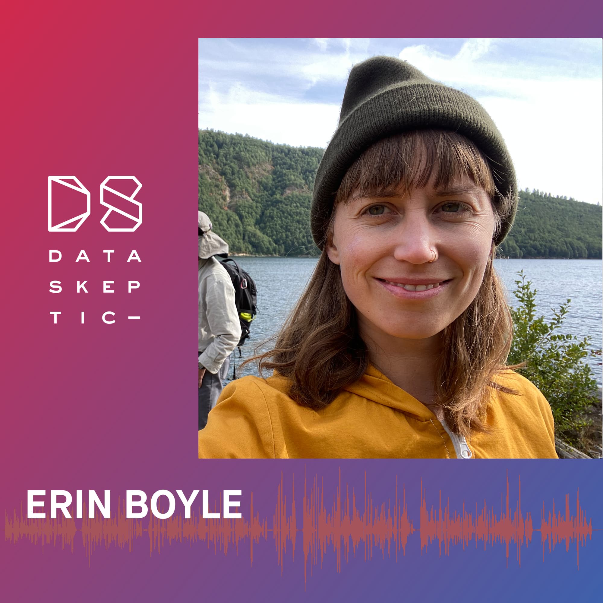 Energy Forecasting Pipelines - Data Skeptic cover