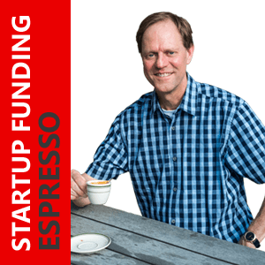 Standard Startup Metrics Apply - Investor Connect Podcast cover