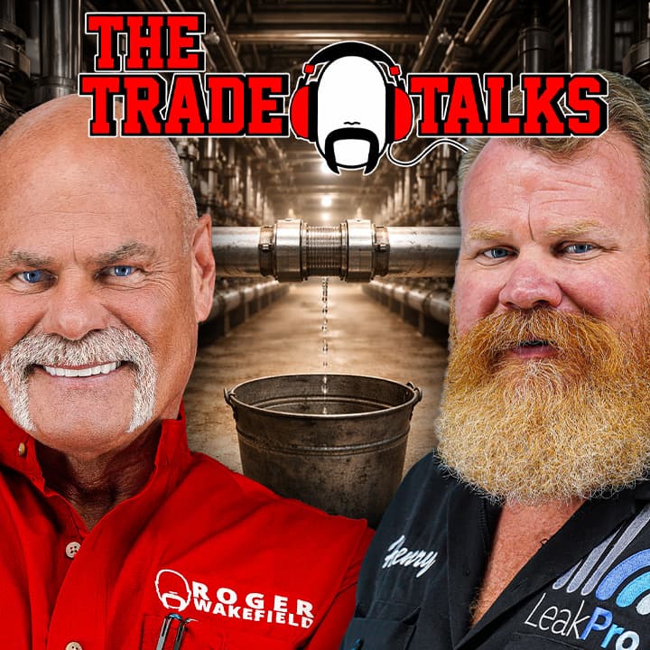 The Hidden Cost of Cutting Corners in the Trades.mp3 - The Trade Talks cover