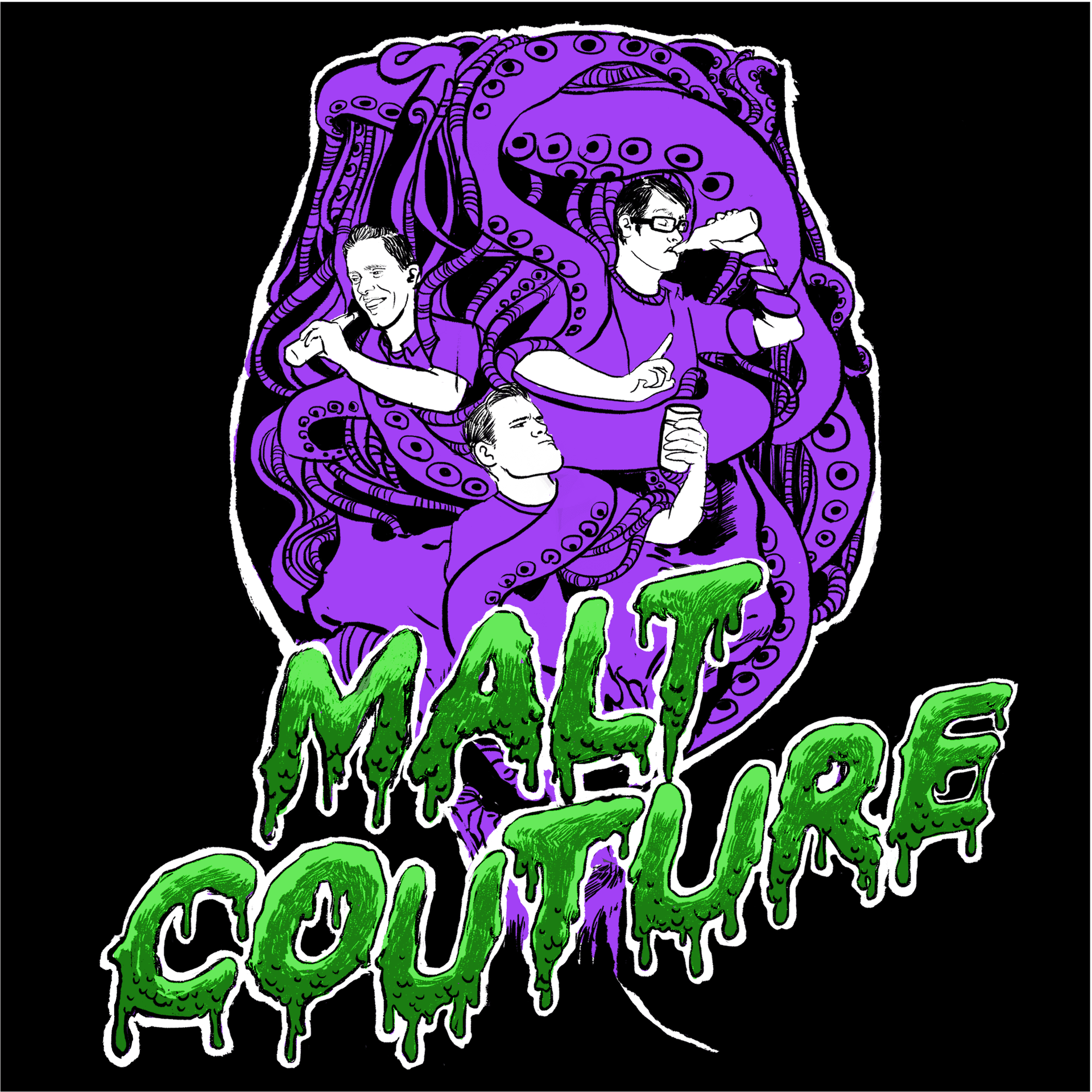 Malt Couture cover