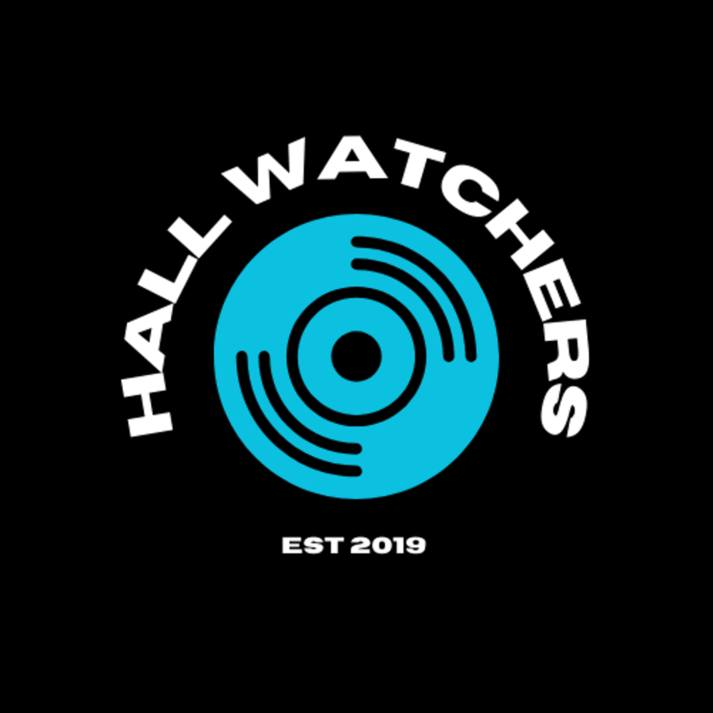 Hall Watchers cover