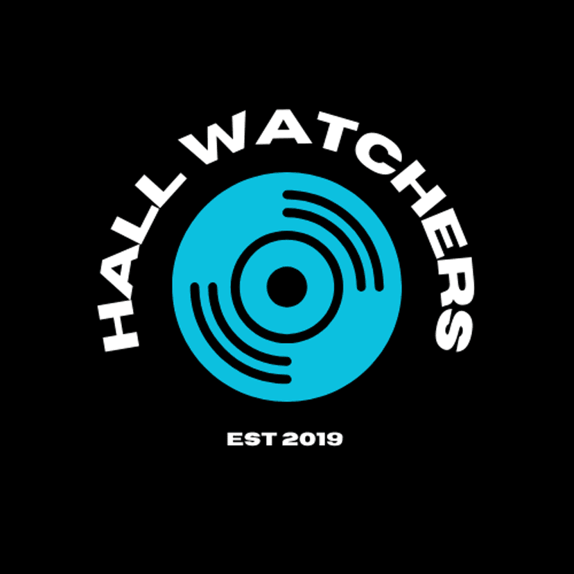 Hall Watchers cover