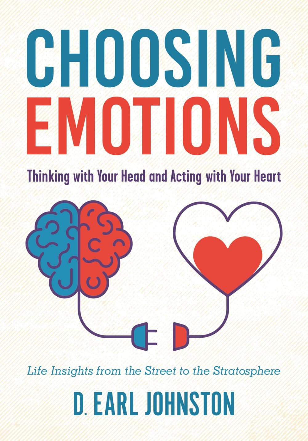 Ep: 1846 D. Earl Johnston - Choosing Emotions - The Kathryn Zox Show cover