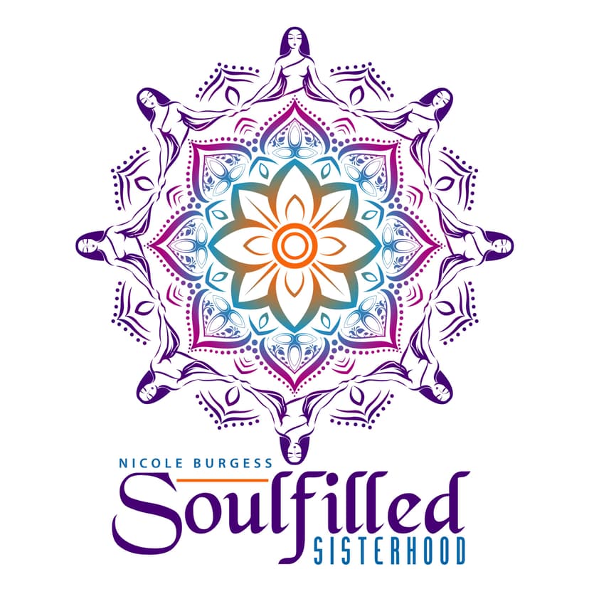 Soulfilled Sisterhood cover