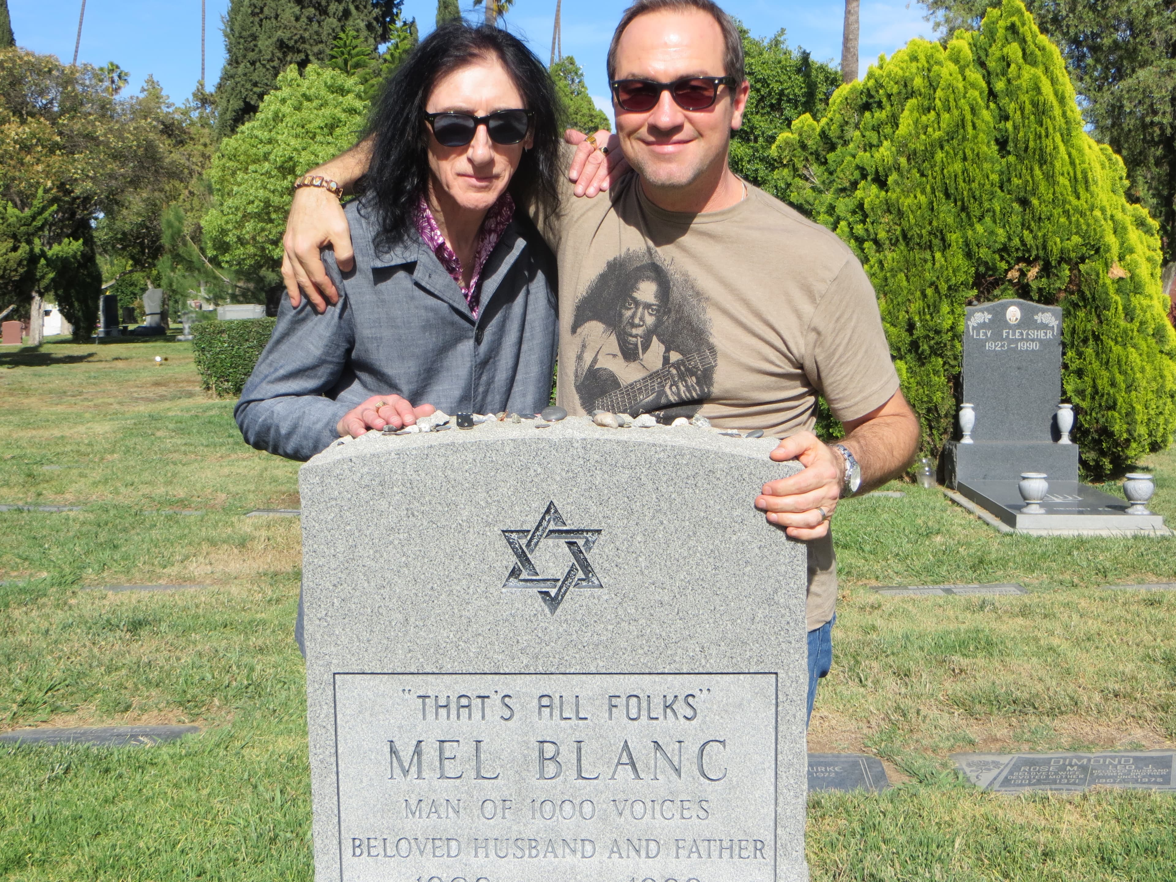 John Cooper Clarke 3 - Tom Rhodes Smart Camp cover